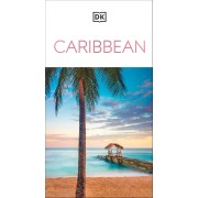 Caribbean Eyewitness Travel Guide